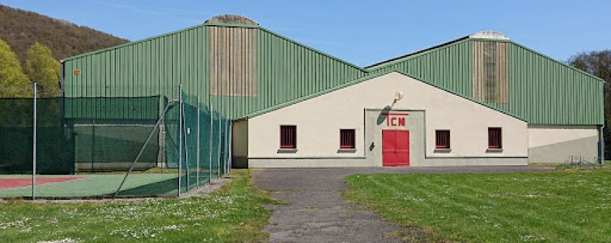 Tennis Club de Nouzonville