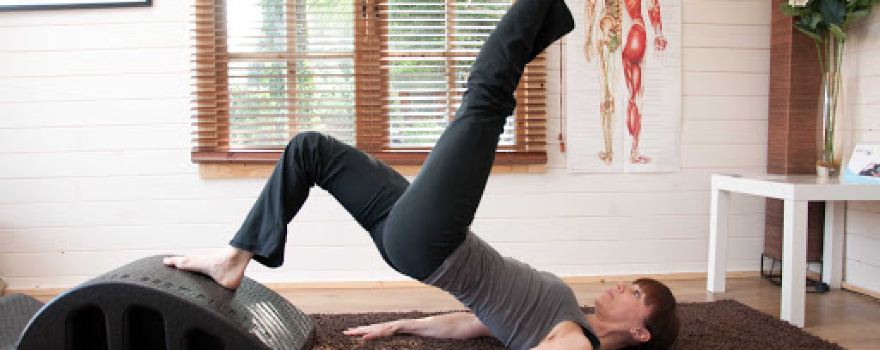 Sarah Jones Pilates Ltd