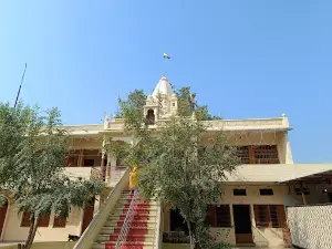Devgarh Digamber Jain Kshetra