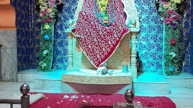 SAI MANDIR