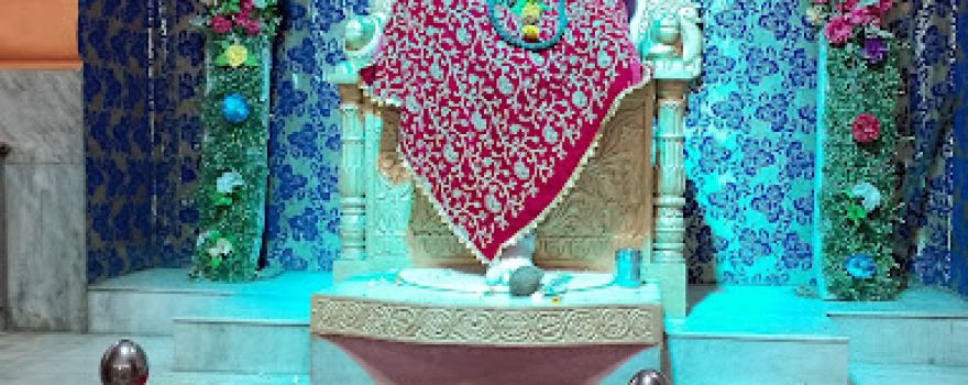 SAI MANDIR