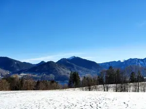 Christa Kinshofer Skizentrum Sonnenbichl