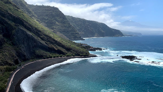 Infantil de San Antonio Abad Park