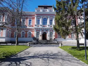 City Garden