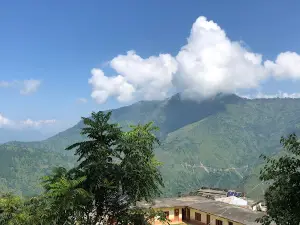 Malikarjun dham