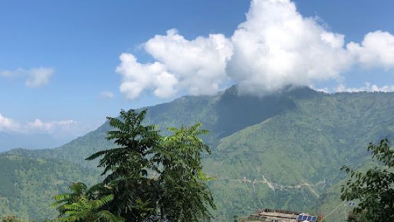 Malikarjun dham