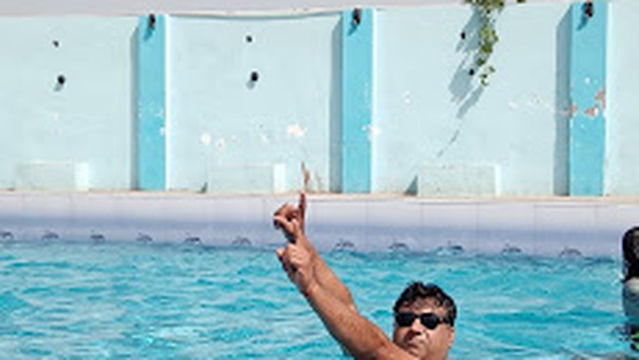 S R swimming Pool & Fun Point