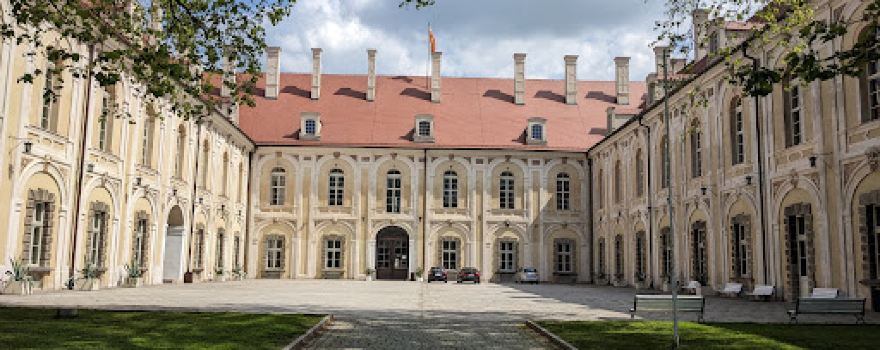 Pałac Książęcy w Żaganiu