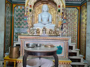 Parasnath Parvat