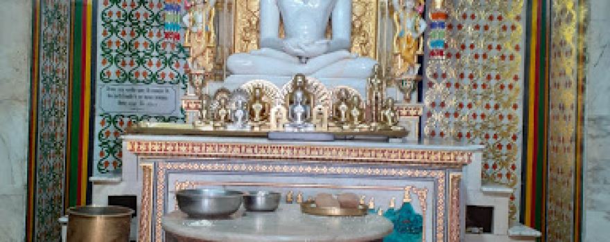 Parasnath Parvat