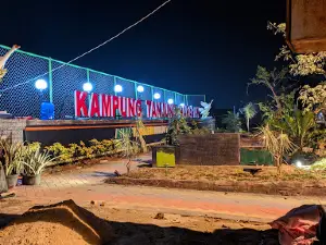 Lapangan Merdeka Seputih Banyak