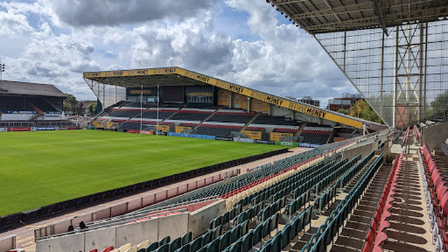 Leicester Tigers Rugby Club