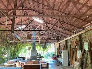 Cave Karatas