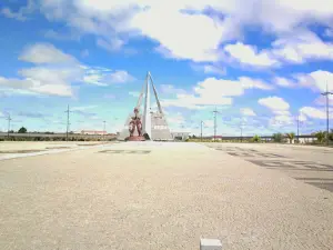 Memorial of the Battle of Cuito Cuanavale