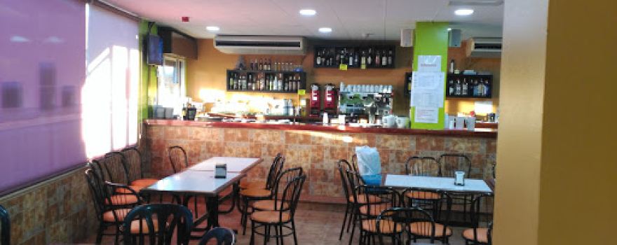 Parchís del Factory