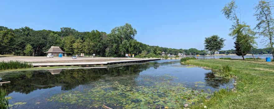 Eagle Lake Park