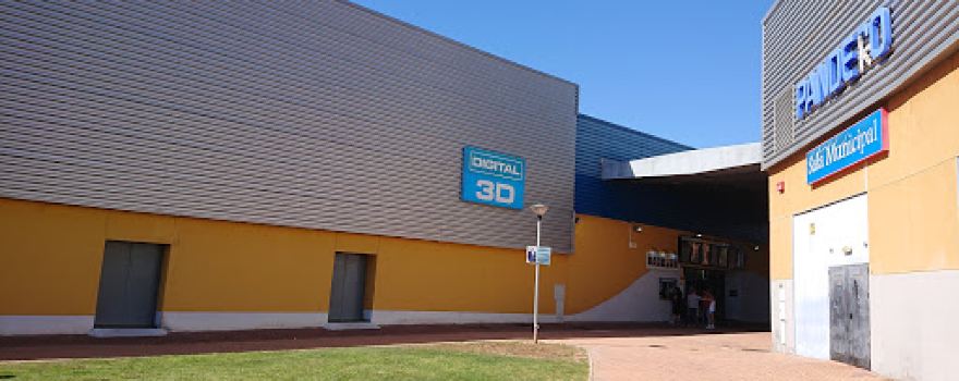 Cines Victoria Rota