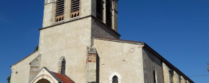 Église Saint Loup