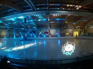 Hamina Ice rink