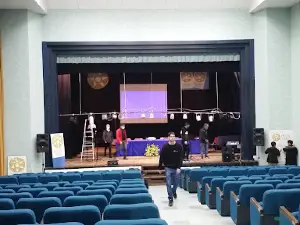 Cineteatro Oriana Fallaci