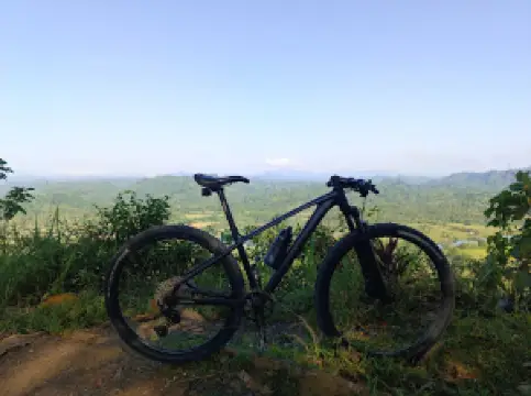 Pasiyohan - Sea of Clouds