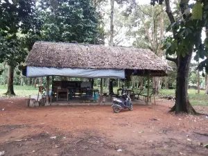 Pondok Durian