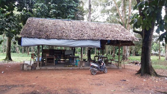 Parittiga