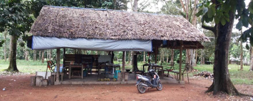 Pondok Durian