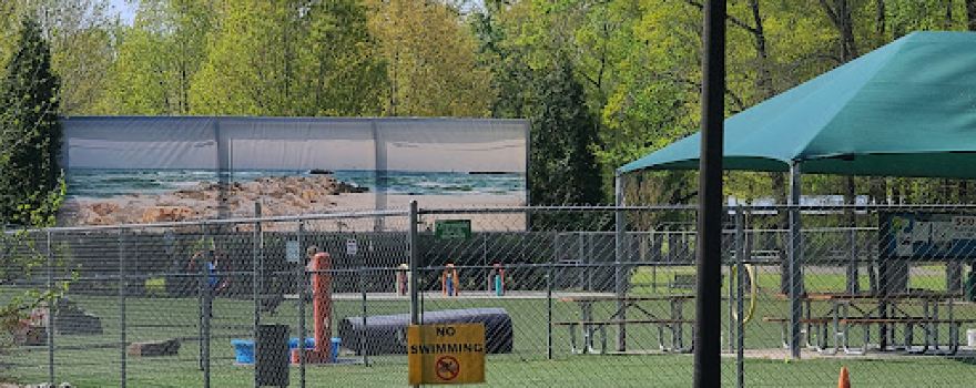 Beneful Dream Dog Park