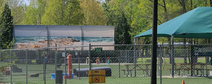 Beneful Dream Dog Park
