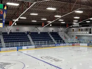 Aréna de Montmagny