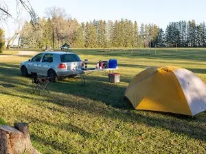 Deleau - Sifton Centennial Park