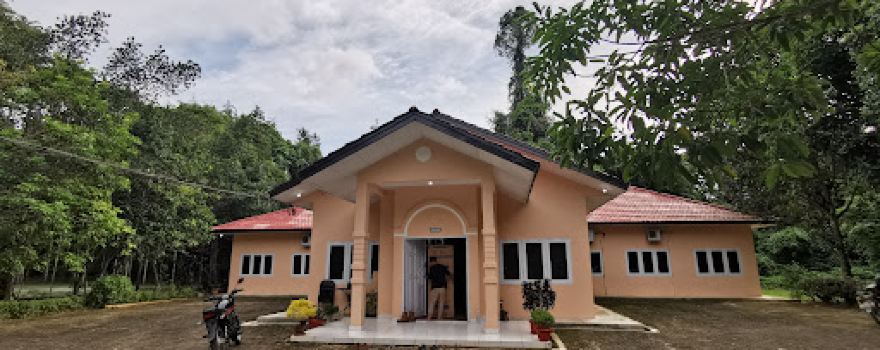 Sapphire Clubhouse DSN Group