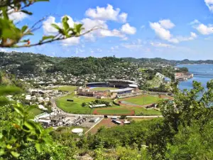 Grenada National Cricket Stadium