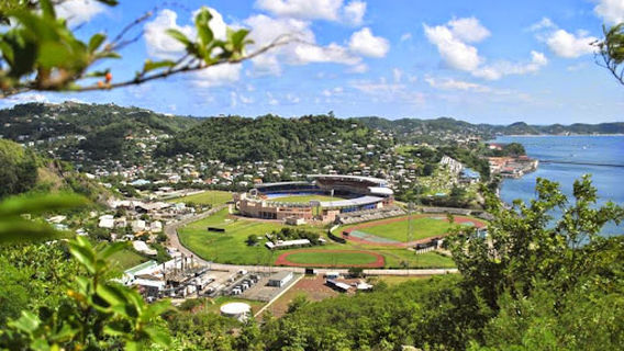 Grenada National Cricket Stadium