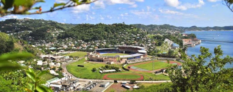 Grenada National Cricket Stadium