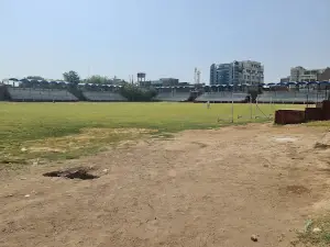 Mandi Bahauddin Stadium