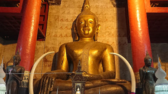 60th Anniversary Queen Sirikit Commemoration Public Park