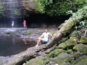 Bobon Waterfalls