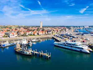 Landal Strandappartementen West Terschelling