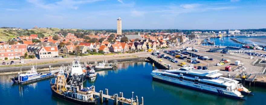 Landal Strandappartementen West Terschelling