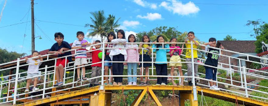 Desa Wisata Trayu