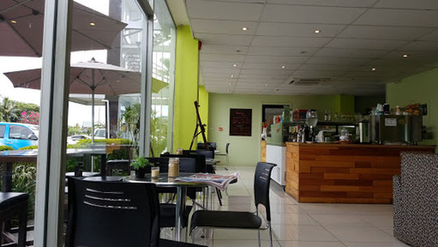 Nama Fiji Headquarters