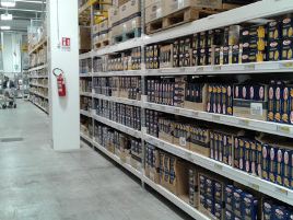 C+C Cash and Carry