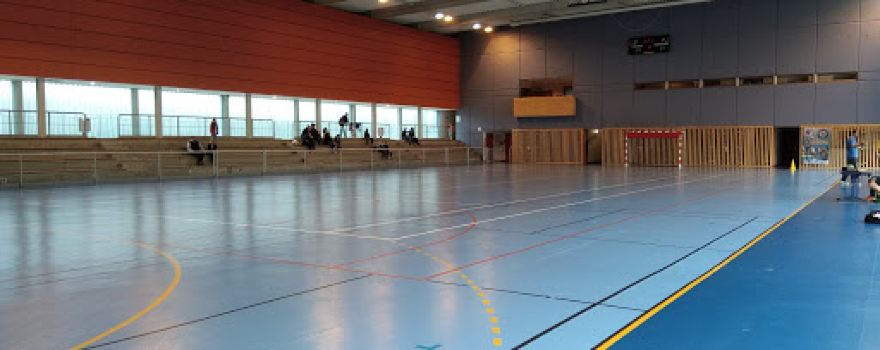 Football en Mont Pilat (F.M.P)