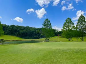 喜連川カントリー倶楽部