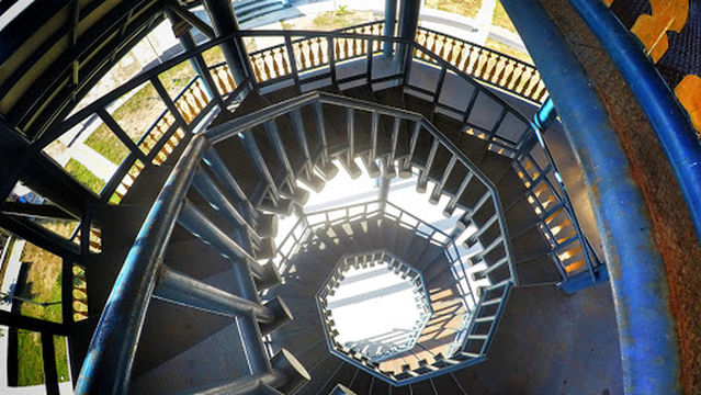 Bima City Limit Park