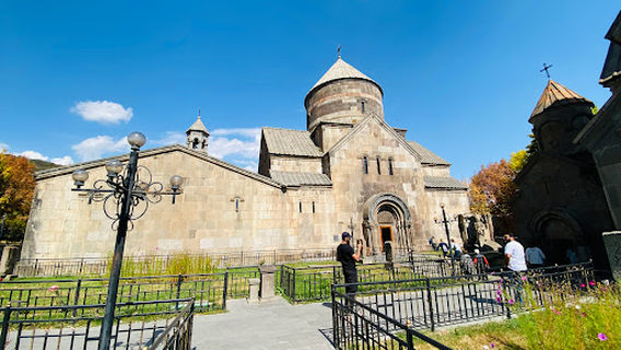 Tsaghkadzor