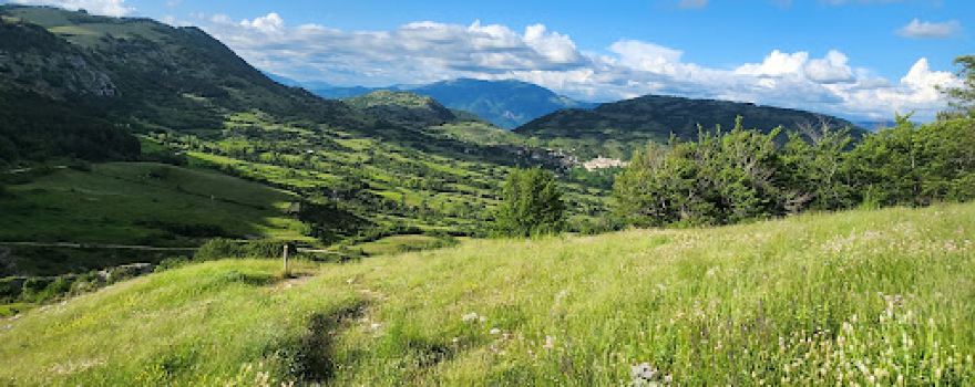 Riserva Naturale Monte Navegna E Monte Cervia