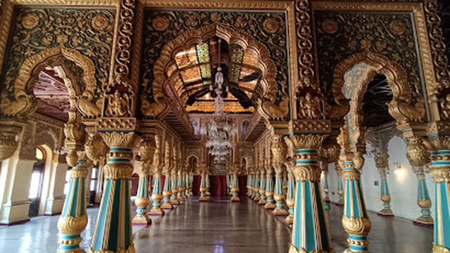 Sindhoor Convention Hall and Party Hall, Mysore